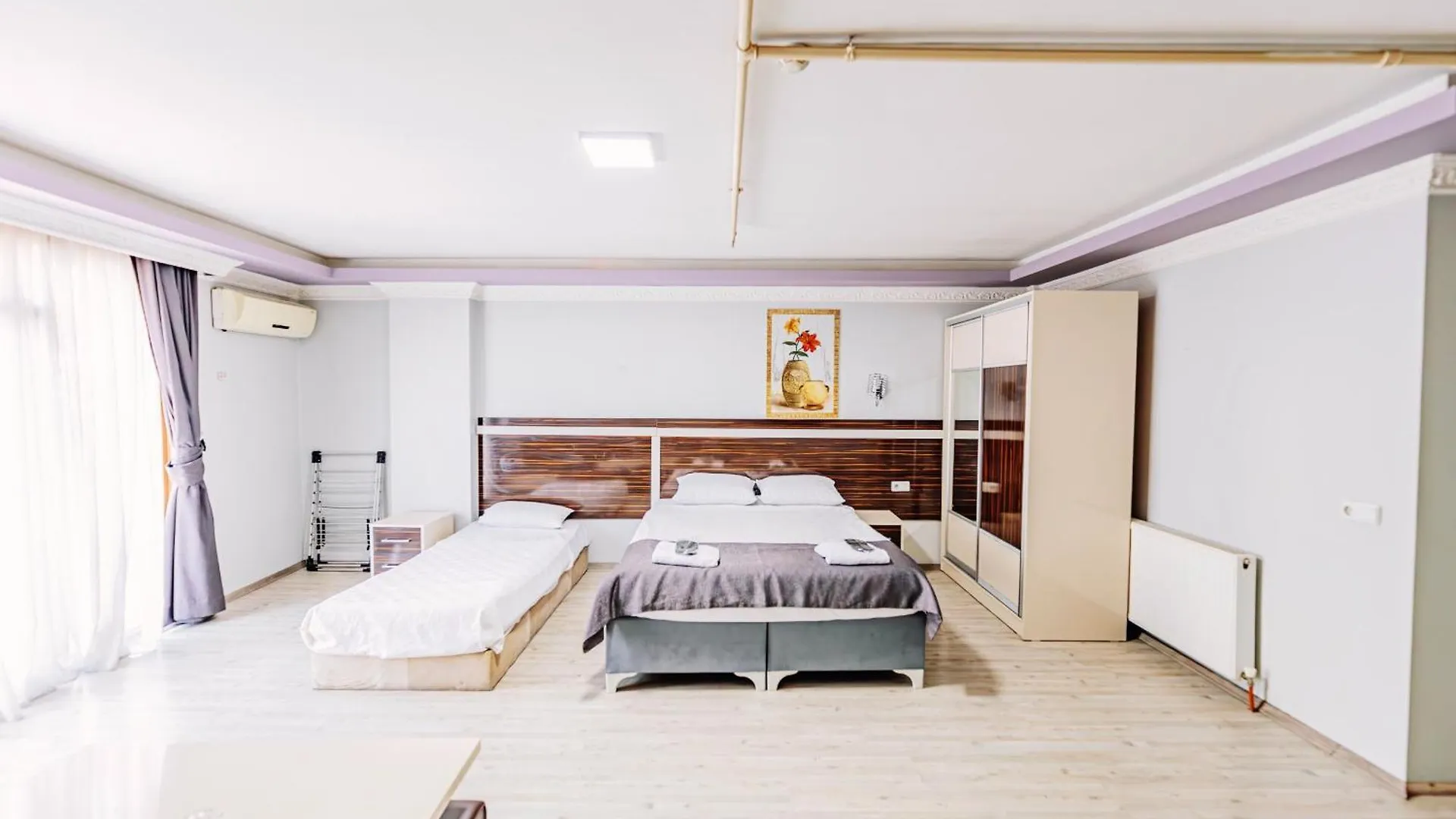 Diamond Suites Residence Estambul Turquía