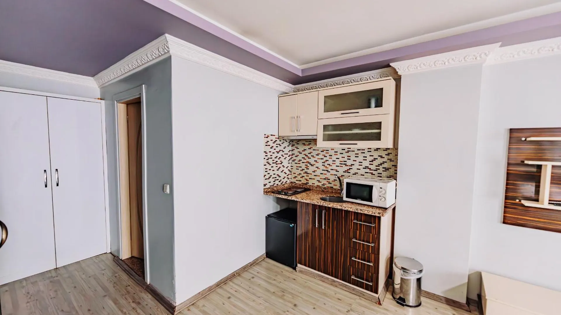 Diamond Suites Residence Estambul 2*,
