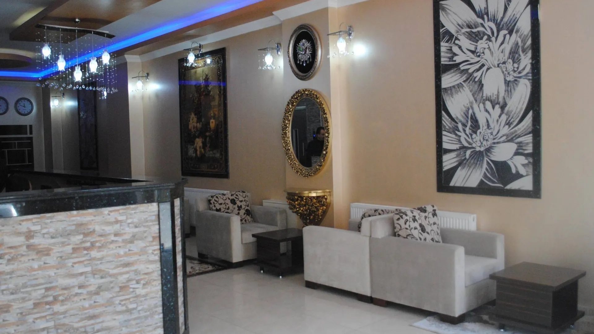 Diamond Suites Residence Istanbul
