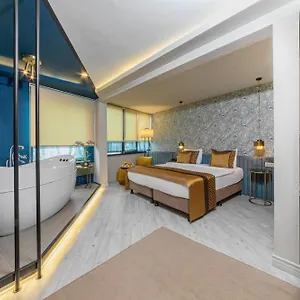 Ayramin Deluxe Taksim ** Estambul