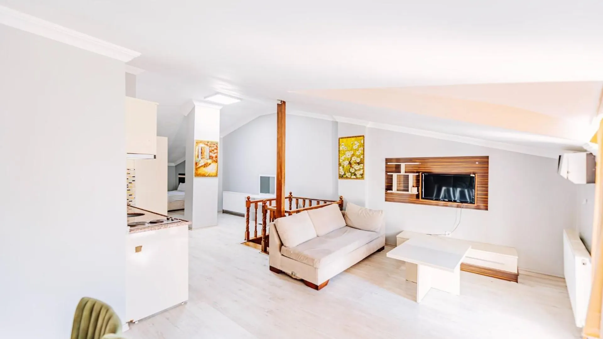 Diamond Suites Residence İstanbul