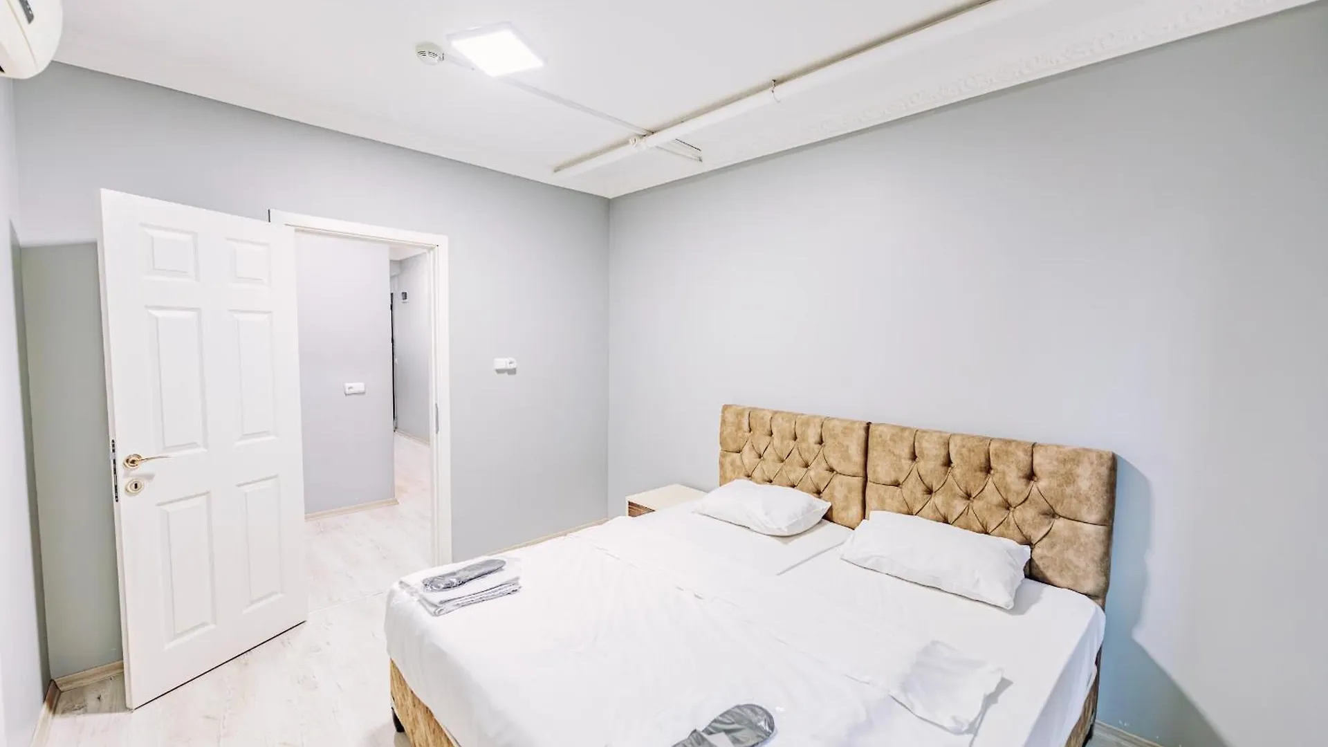 Diamond Suites Residence İstanbul 2*,