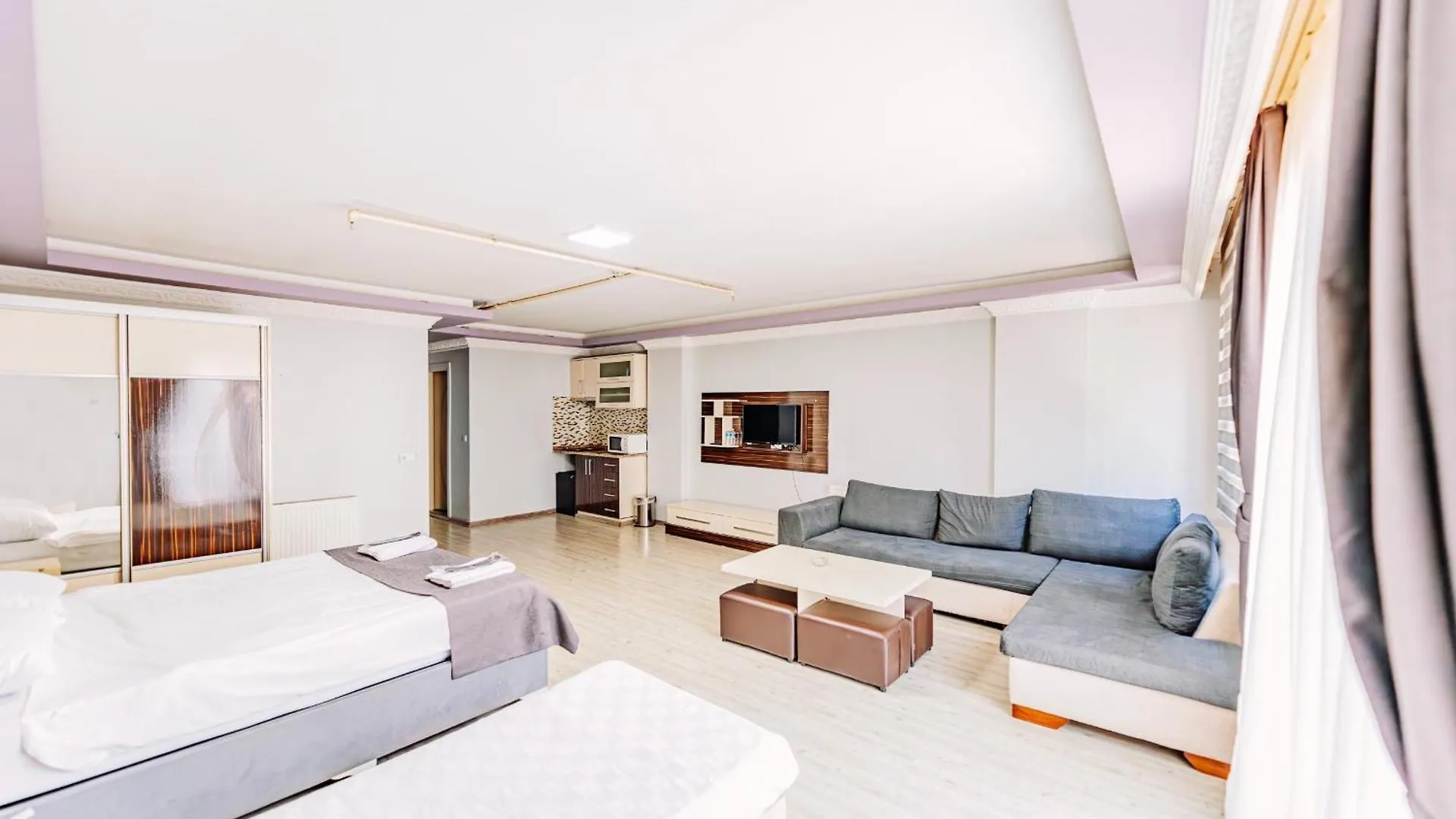 Diamond Suites Residence İstanbul 2*,  Türkiye