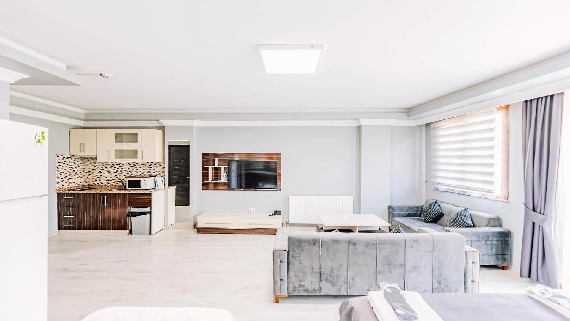 Diamond Suites Residence İstanbul 2*,  Türkiye