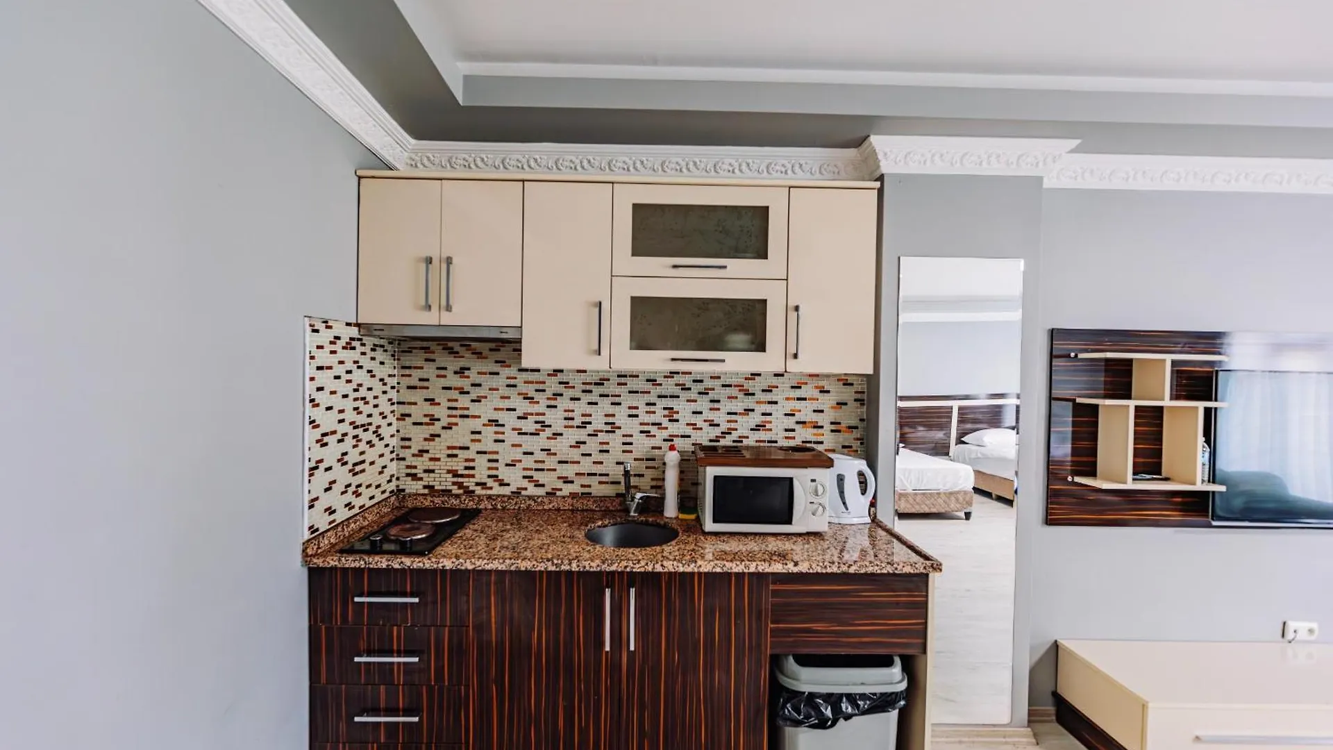 Diamond Suites Residence İstanbul