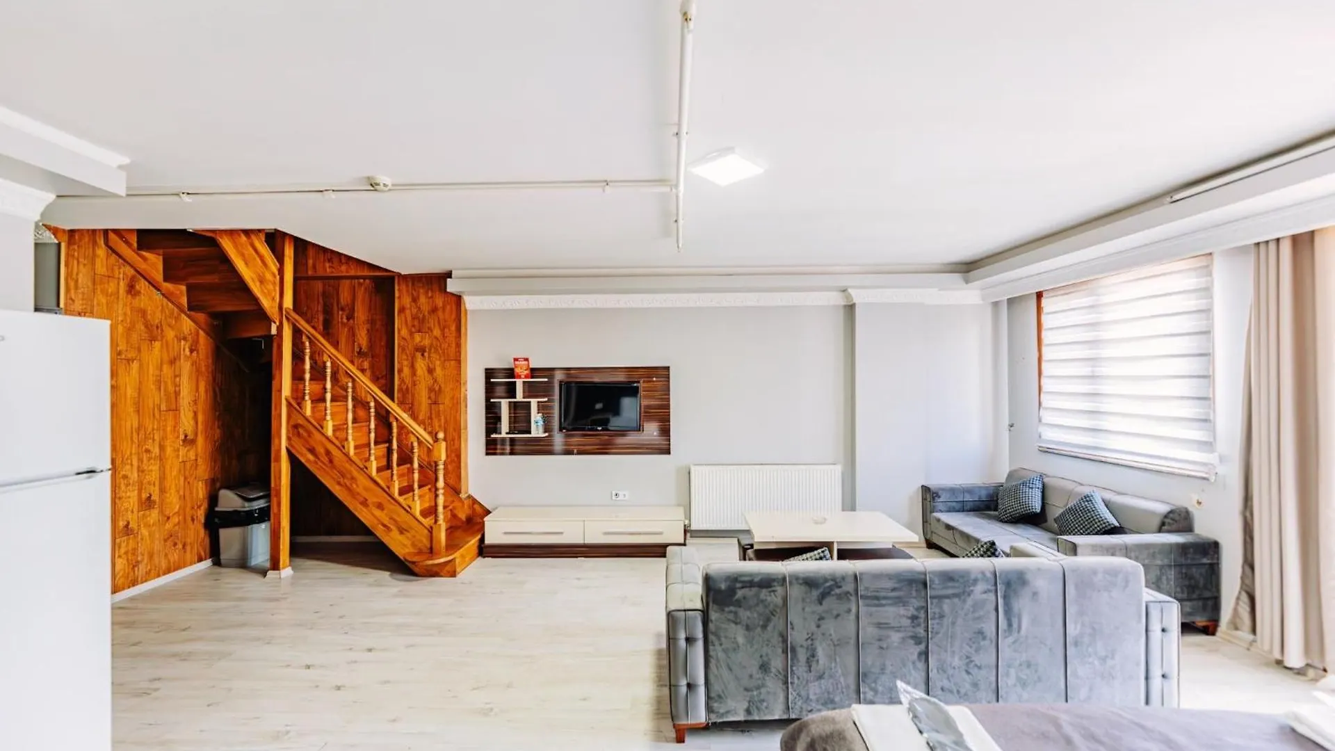 ** Apart Otel Diamond Suites Residence İstanbul Türkiye