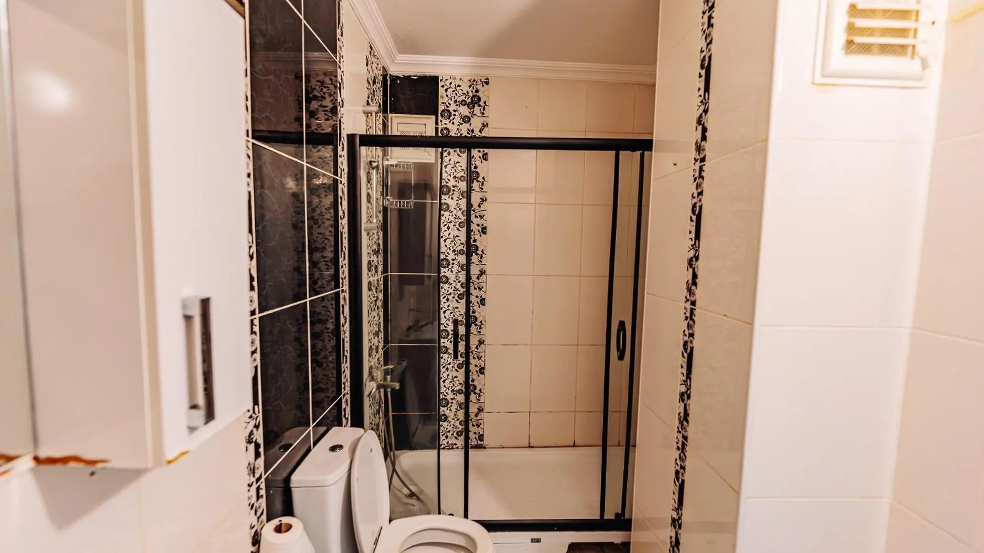 Diamond Suites Residence İstanbul Apart Otel