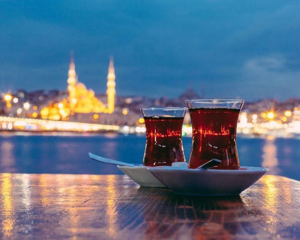 Diamond Suites Residence İstanbul 2*,  Türkiye