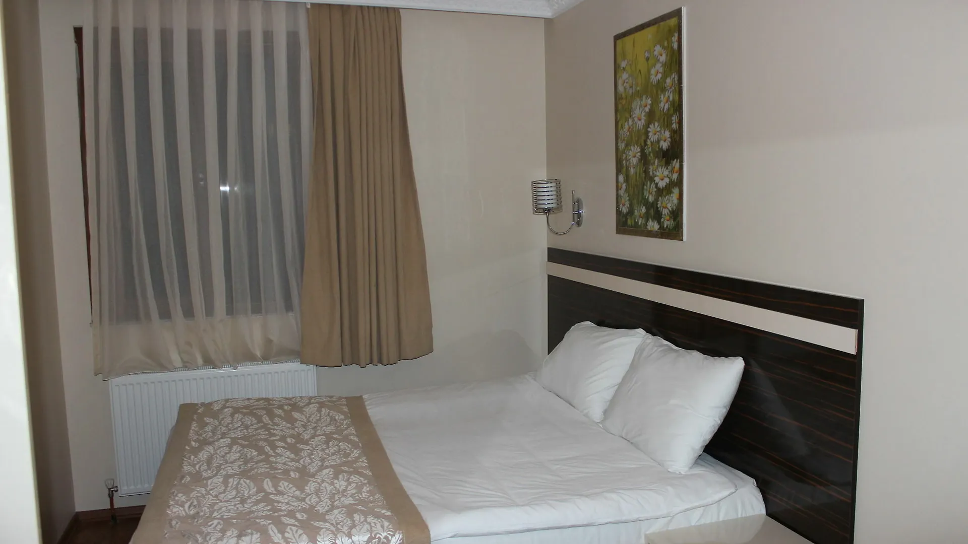 ** Apart Otel Diamond Suites Residence İstanbul Türkiye